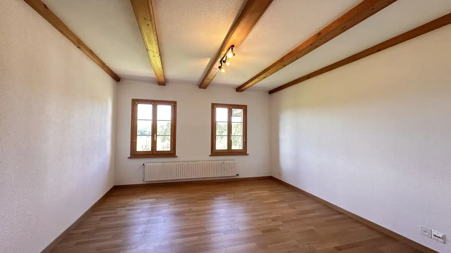 Einfamilienhaus mieten - Horben 3076, 9642 Ebnat-Kappel - Foto 4