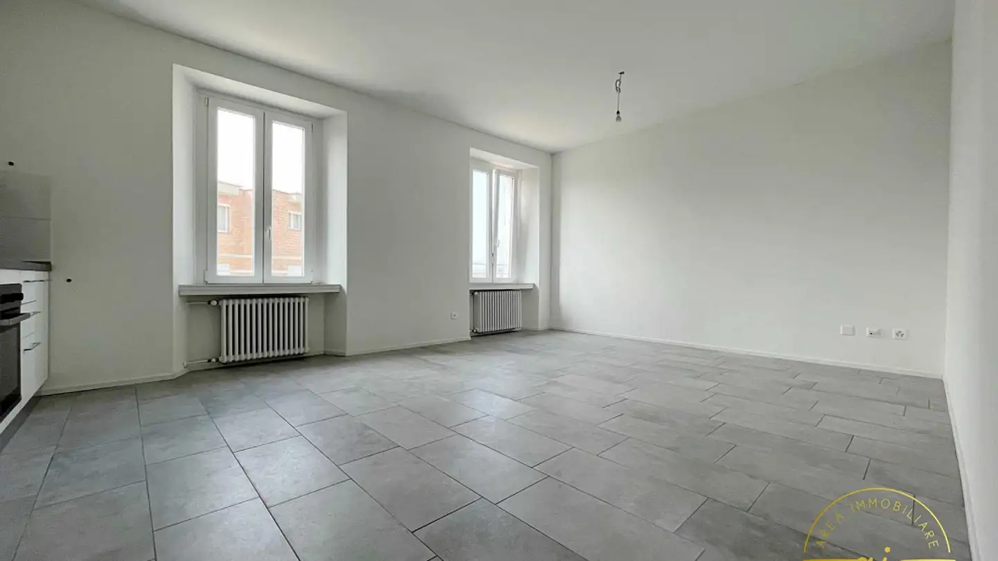 Wohnung kaufen - 6834 Morbio Inferiore - Foto 4