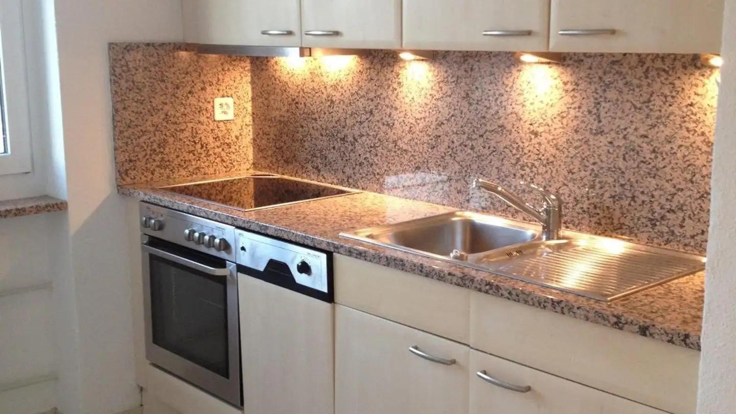 Wohnung mieten - Nöschikonerstrasse 28, 8155 Niederhasli