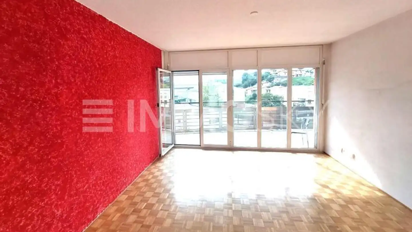 Appartement à vendre - 6828 Balerna