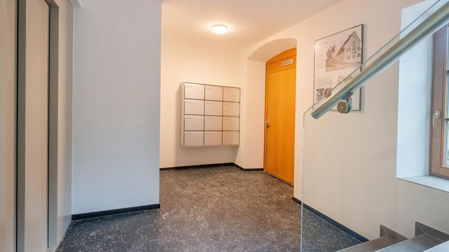 Edificio residenziale in vendita - Dorfstrasse 22, 5272 Gansingen - Photo 4