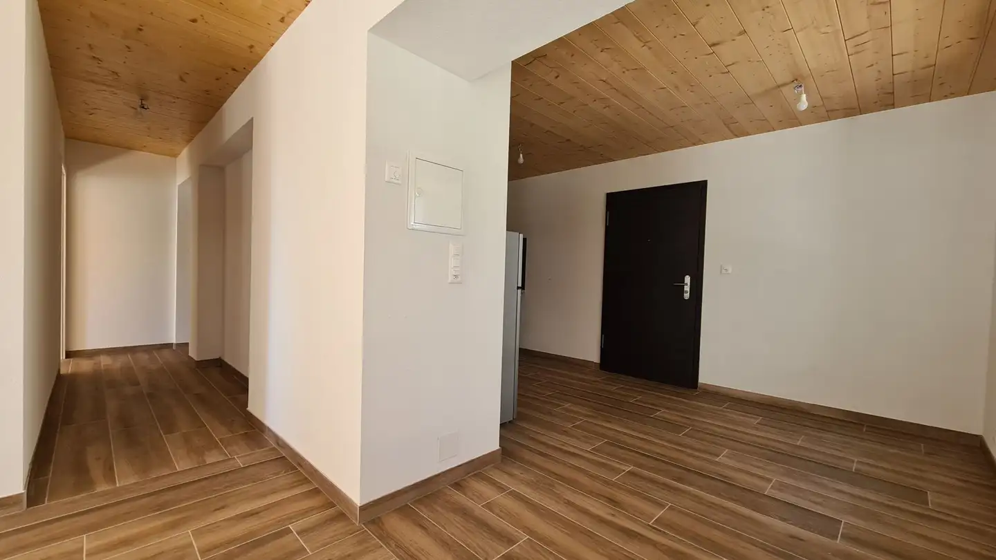 Appartamento in affitto - Rue Centrale, 1450 Ste-Croix - Photo 4