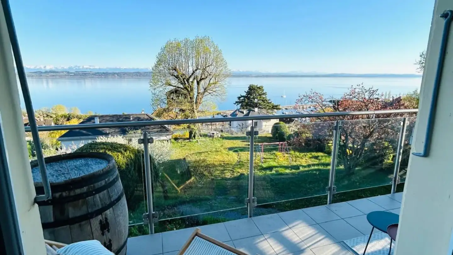 Appartamento in affitto - 2000 Neuchâtel