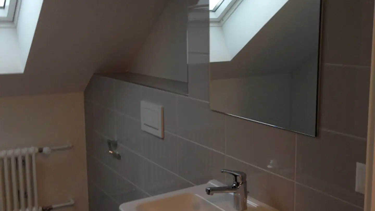 Attico in affitto - Otmarstrasse 15, 9000 St. Gallen - Foto 2