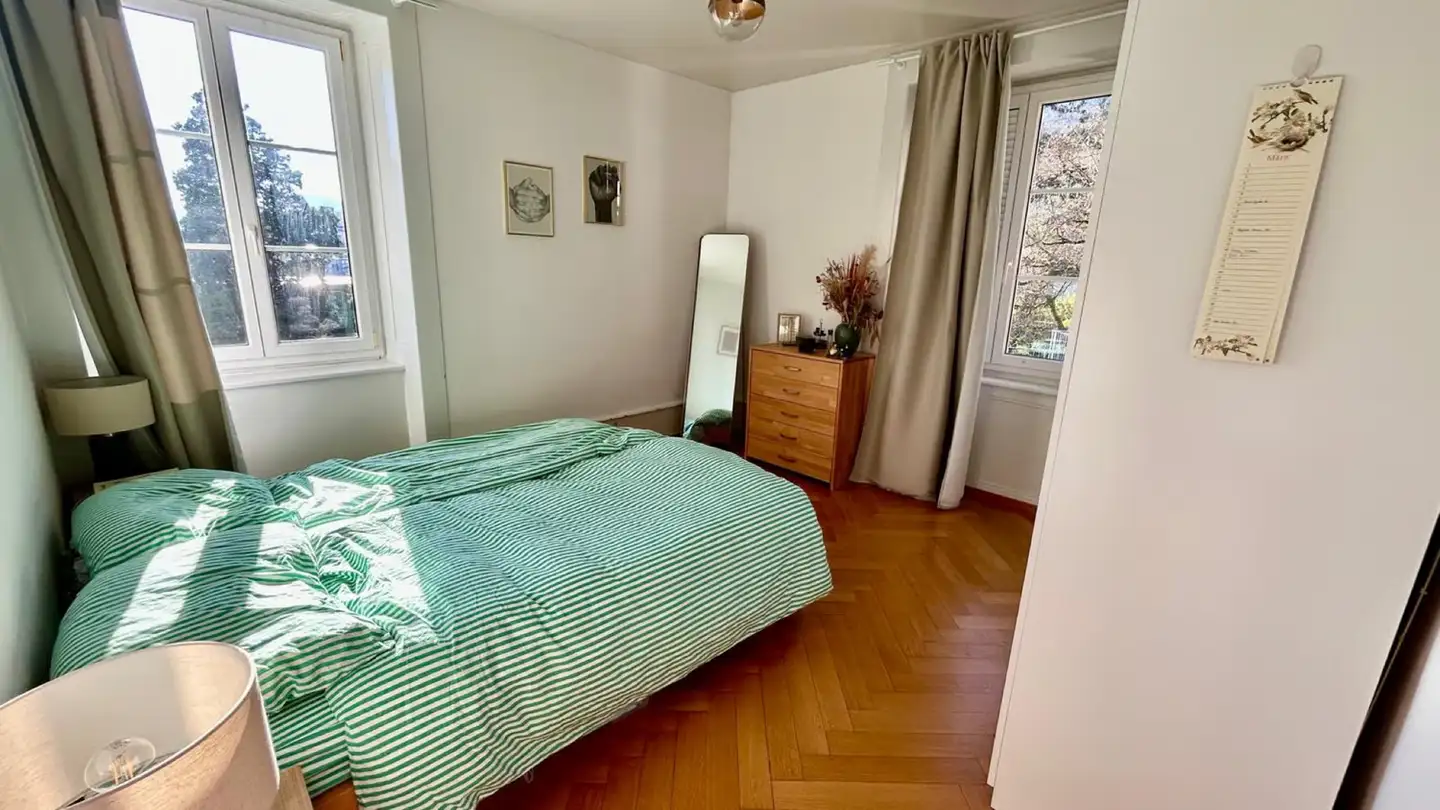 Appartamento in affitto - 2000 Neuchâtel - Foto 4
