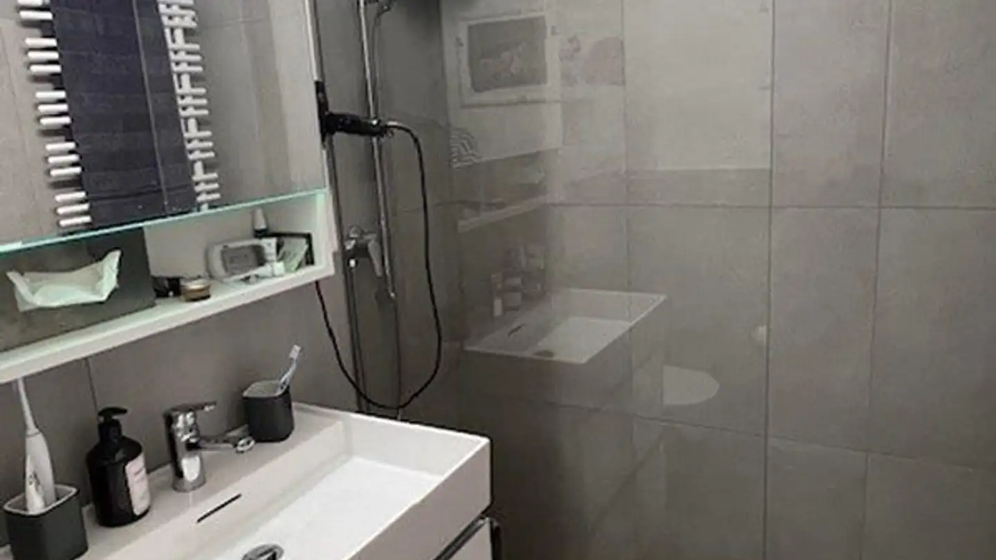 Wohnung mieten - 7500 St. Moritz - Foto 2