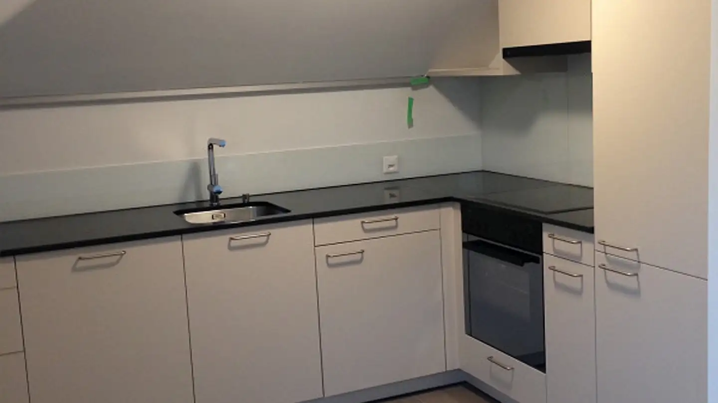 Attico in affitto - Otmarstrasse 15, 9000 St. Gallen