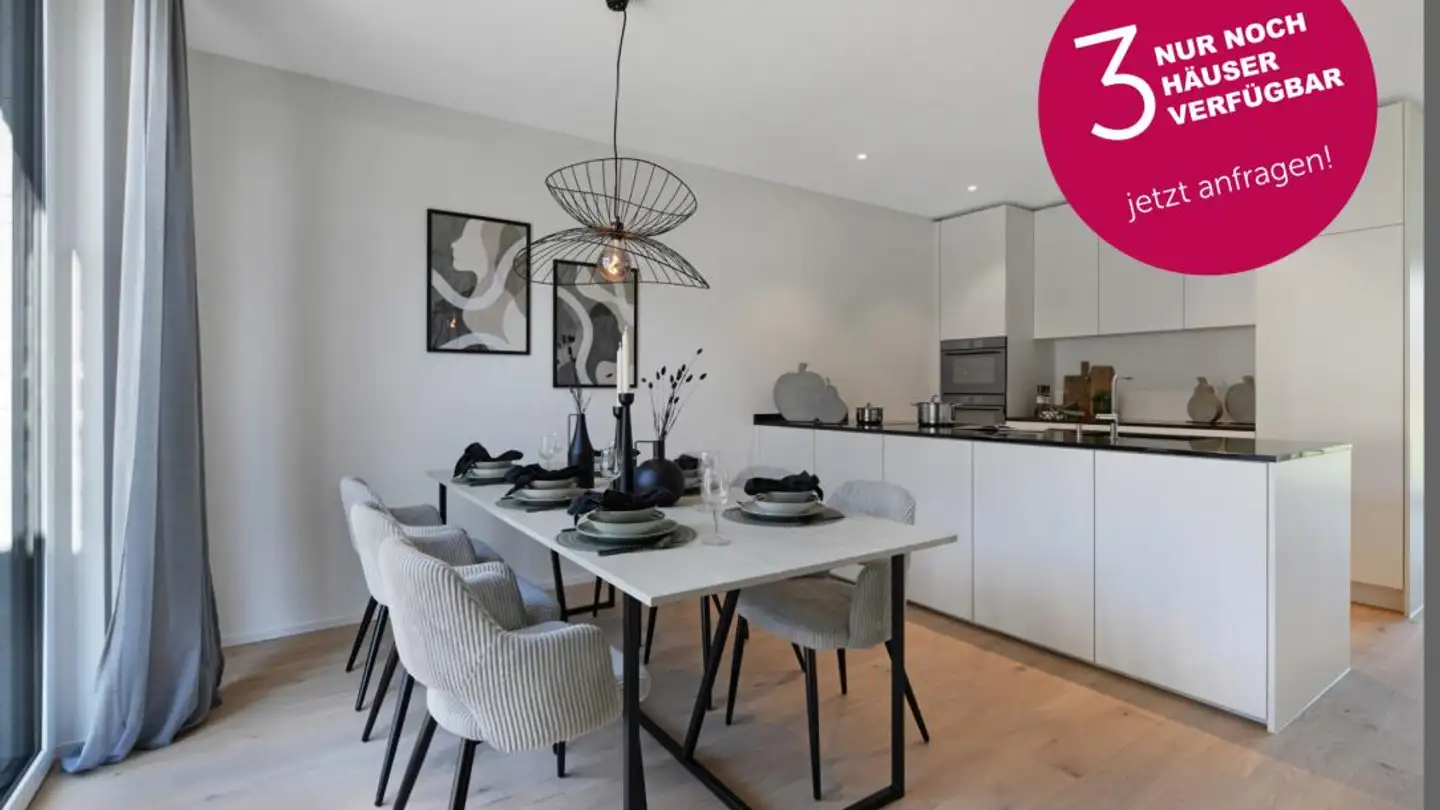 Einfamilienhaus kaufen - 9475 Sevelen