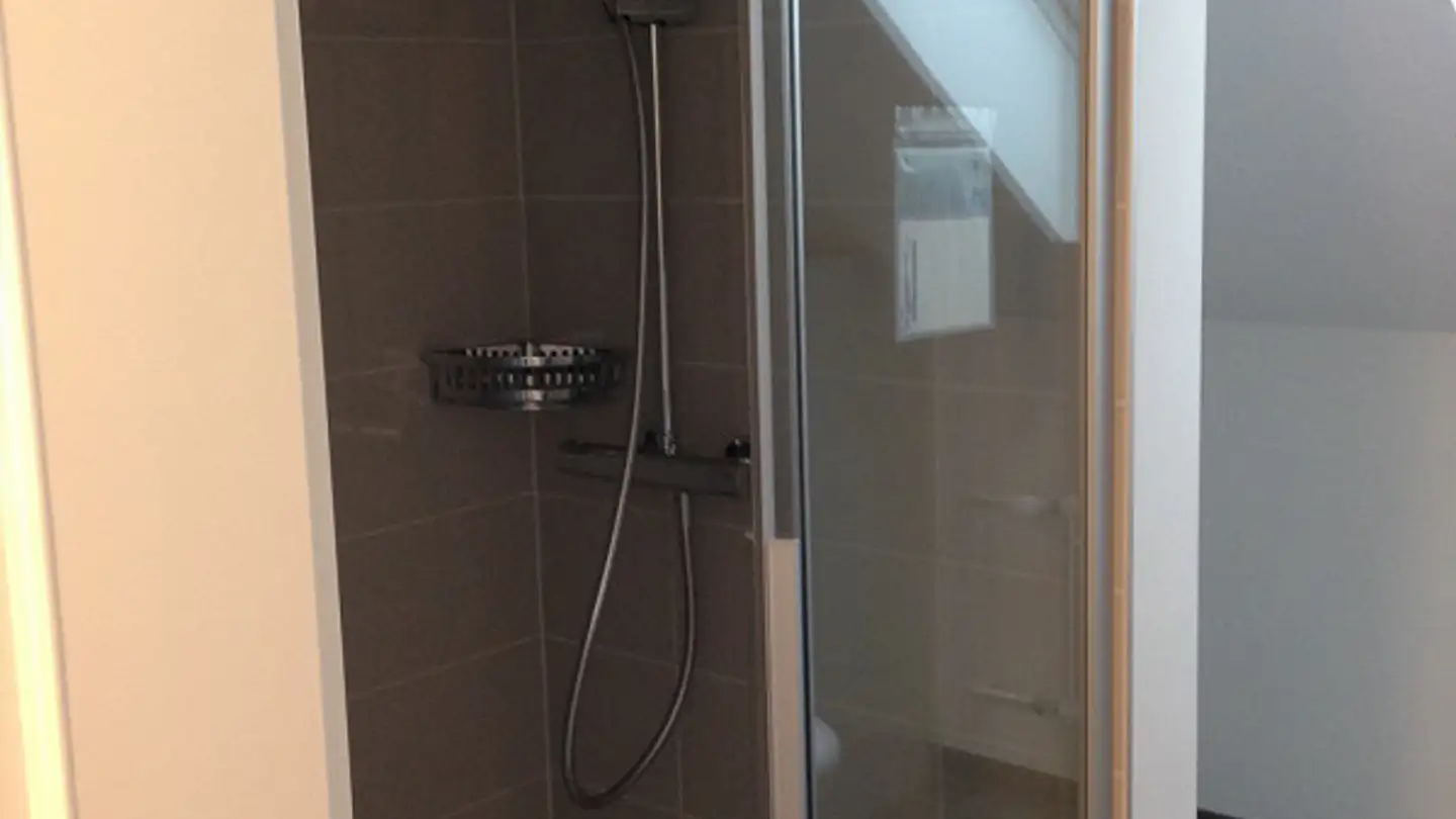 Attico in affitto - Otmarstrasse 15, 9000 St. Gallen - Foto 3