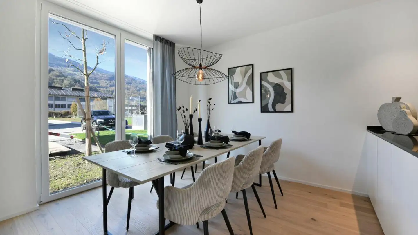 Casa singola in vendita - 9475 Sevelen - Foto 4