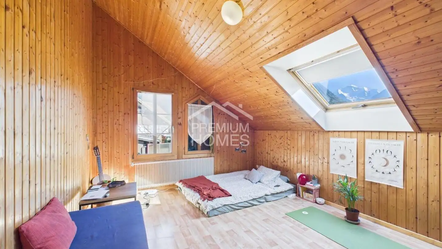 Wohnung kaufen - 3800 Interlaken - Foto 2