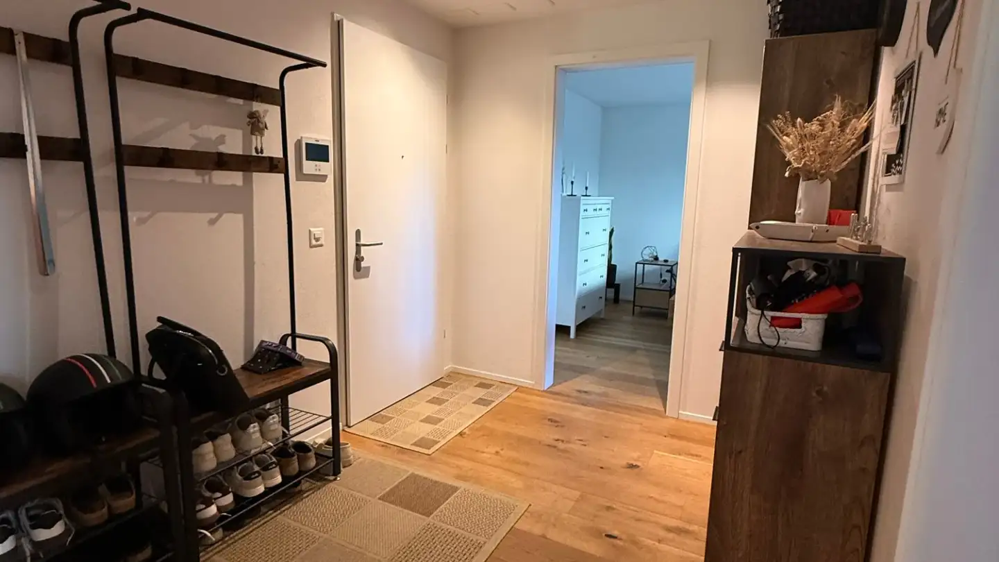 Appartamento in affitto - Grünmattweg 15, 3613 Steffisburg - Foto 3