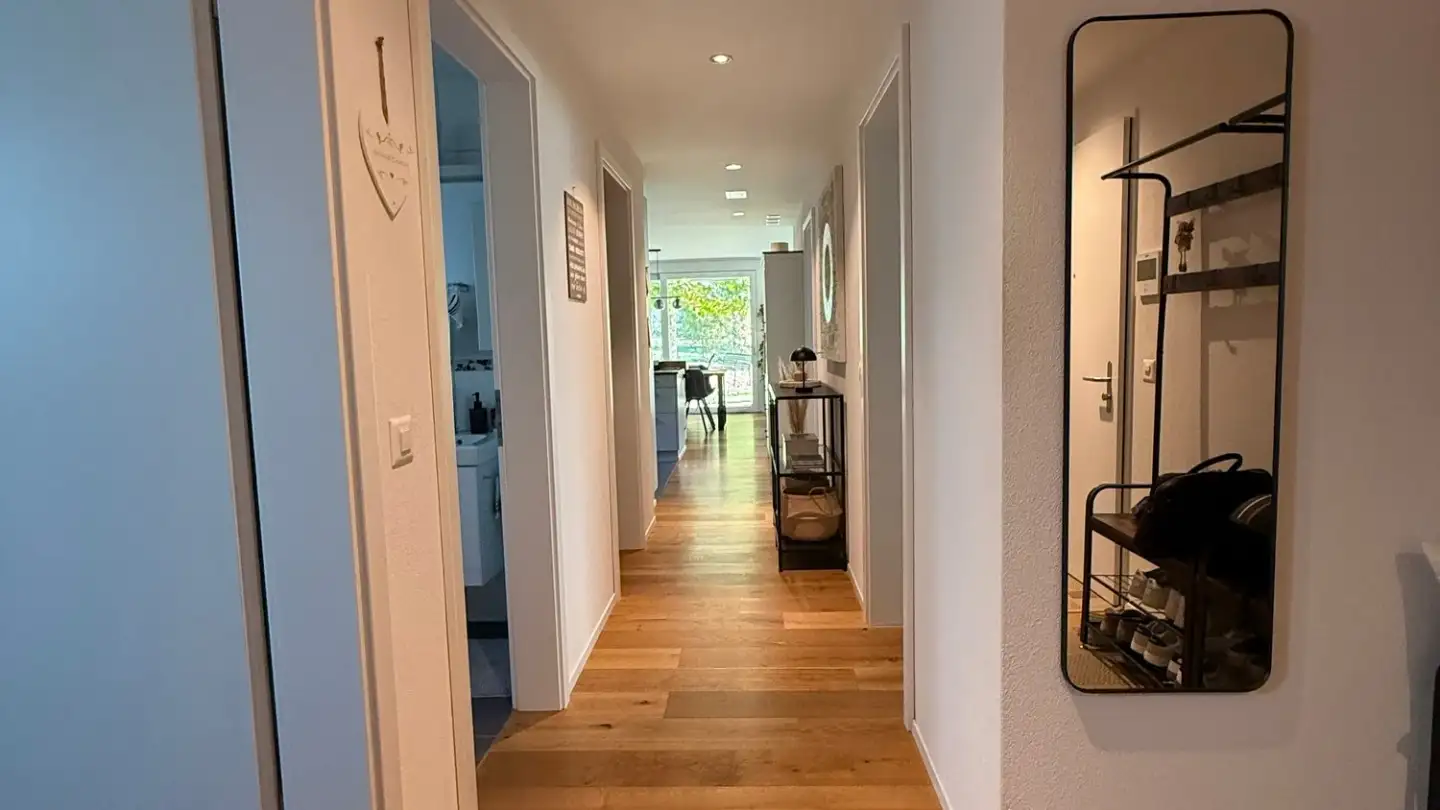 Appartamento in affitto - Grünmattweg 15, 3613 Steffisburg - Foto 4
