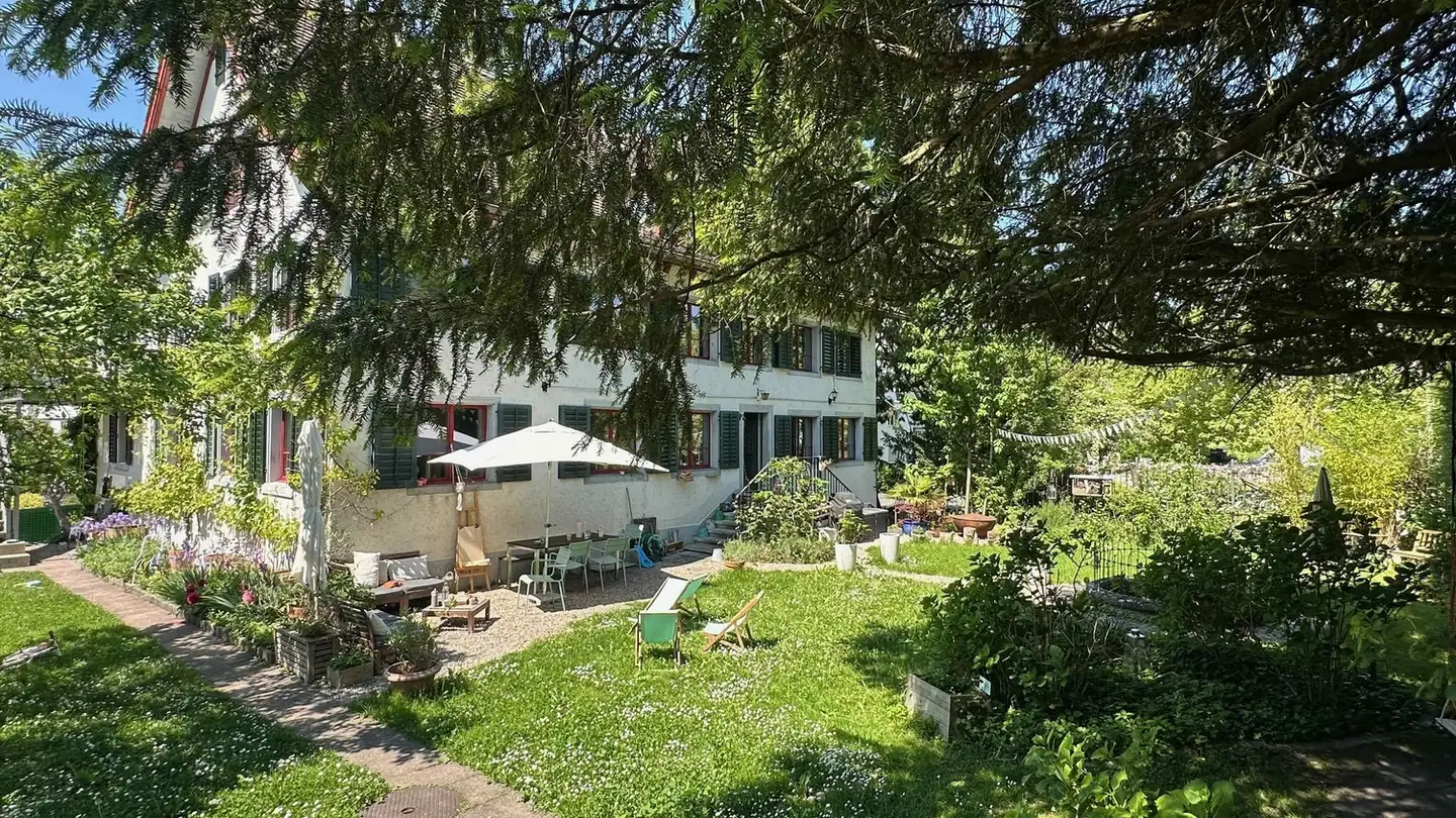 Appartamento in affitto - Alte Landstrasse 386, 8708 Männedorf - Photo 2