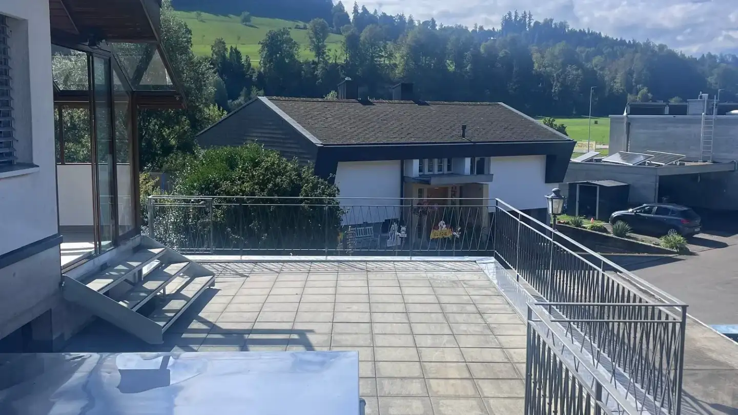Wohnung mieten - Stockistrasse 1, 6130 Willisau