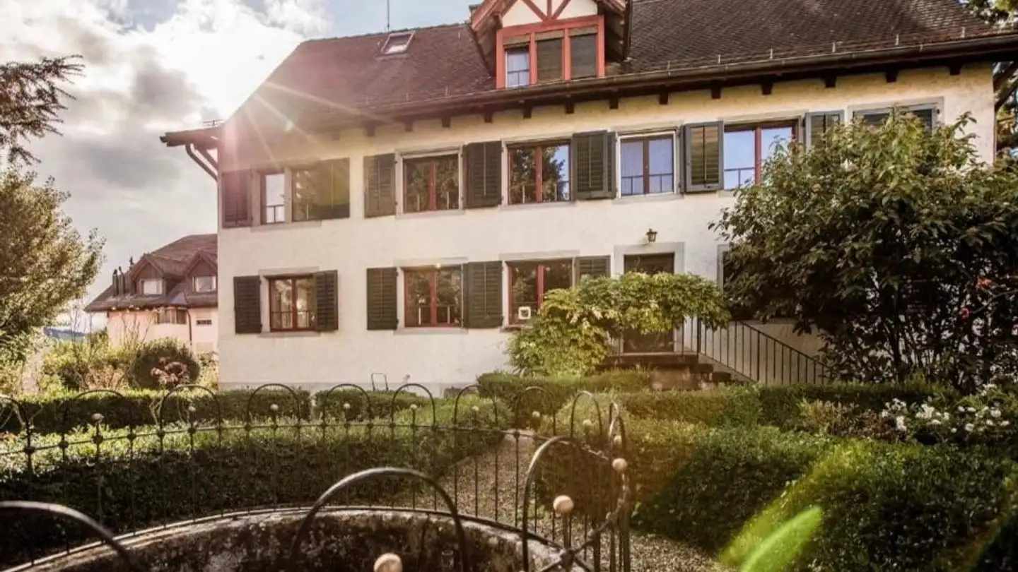 Appartamento in affitto - Alte Landstrasse 386, 8708 Männedorf - Photo 3