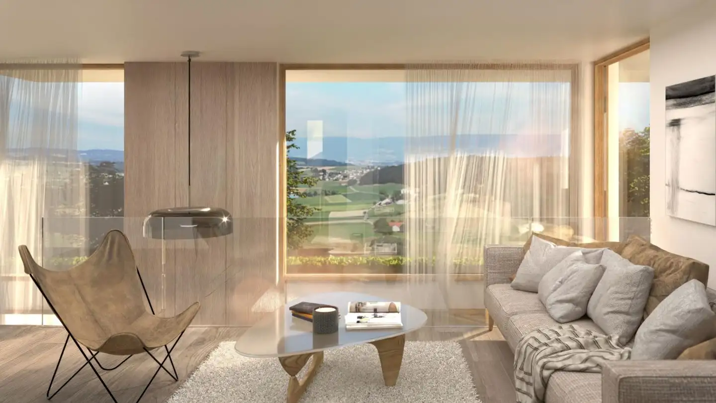 Maison individuelle à vendre - 1700 Fribourg - Photo 3