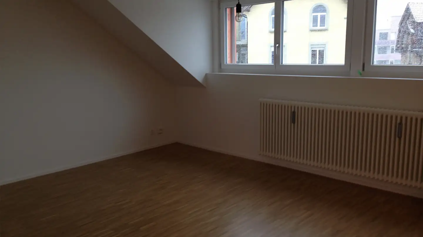 Attico in affitto - Otmarstrasse 15, 9000 St. Gallen - Foto 4