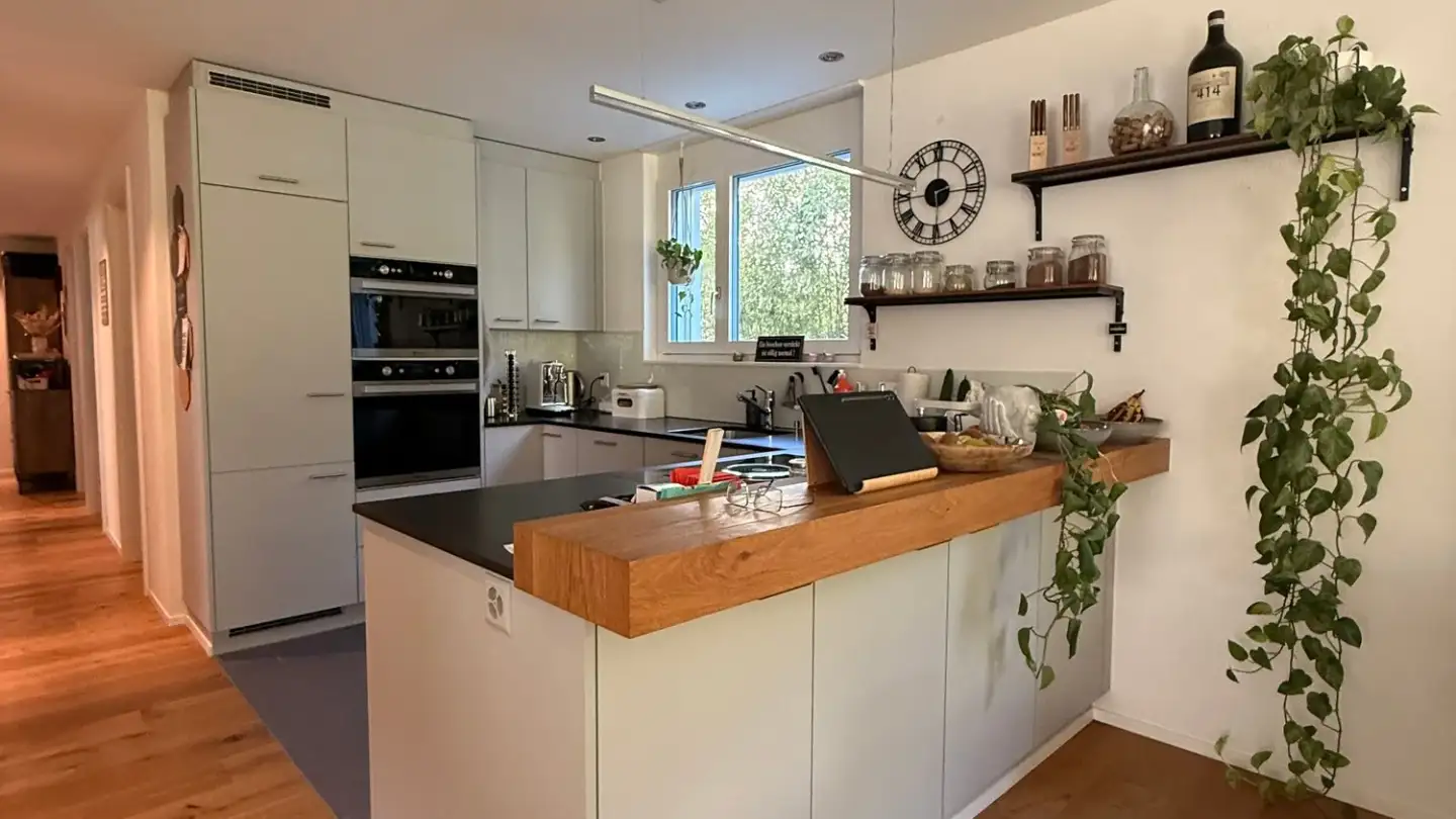 Appartamento in affitto - Grünmattweg 15, 3613 Steffisburg - Foto 2