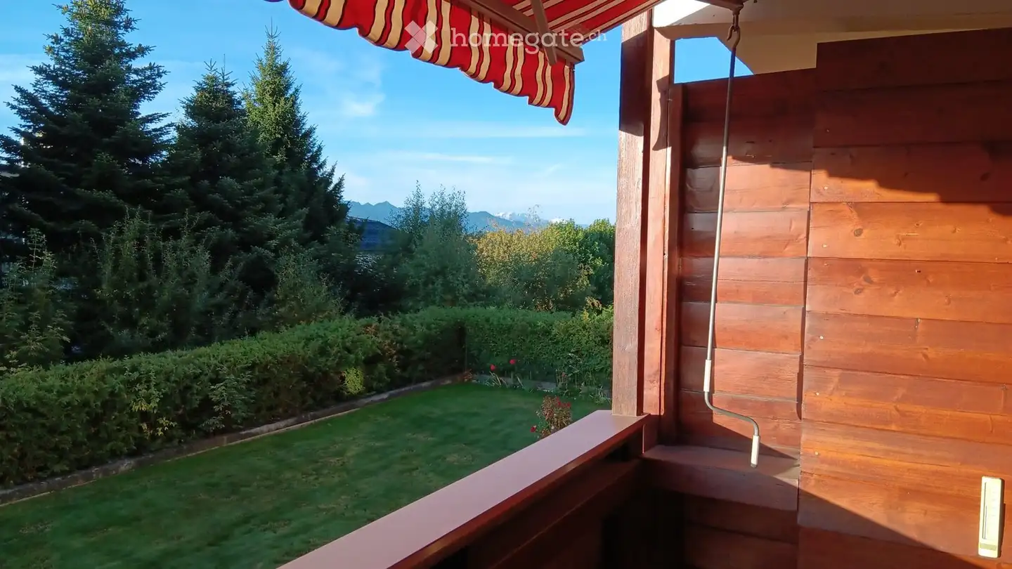 Appartamento in affitto - Route De La Moubra 35, 3963 Crans-Montana - Photo 3