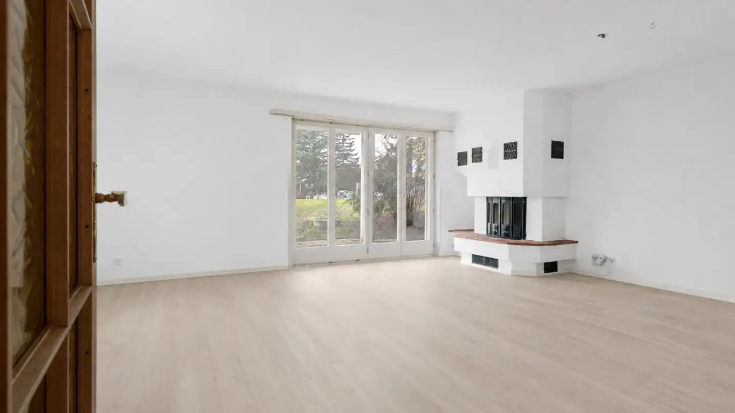 Appartement à vendre - Tannenstrasse 8, 4533 Riedholz