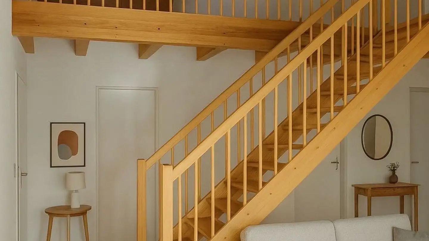 Duplex in affitto - Fabrikstrasse 17, 8102 Oberengstringen - Photo 2