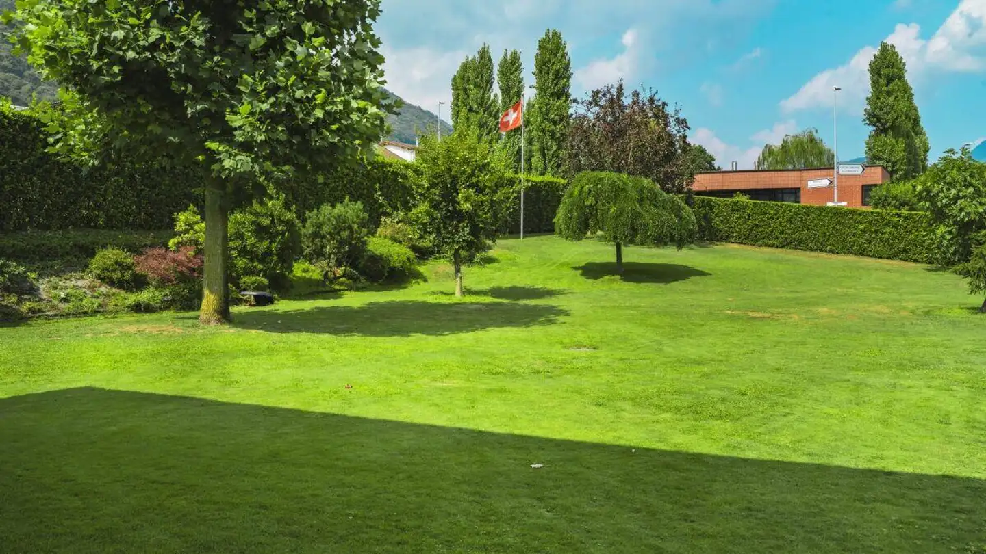 Villa à vendre - 6928 Manno - Photo 4