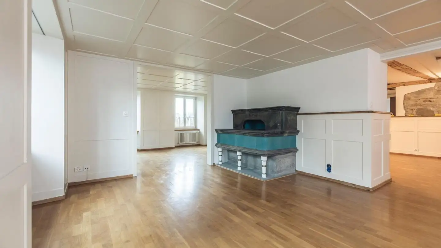 Appartamento in affitto - Alte Landstrasse 386, 8708 Männedorf - Photo 4