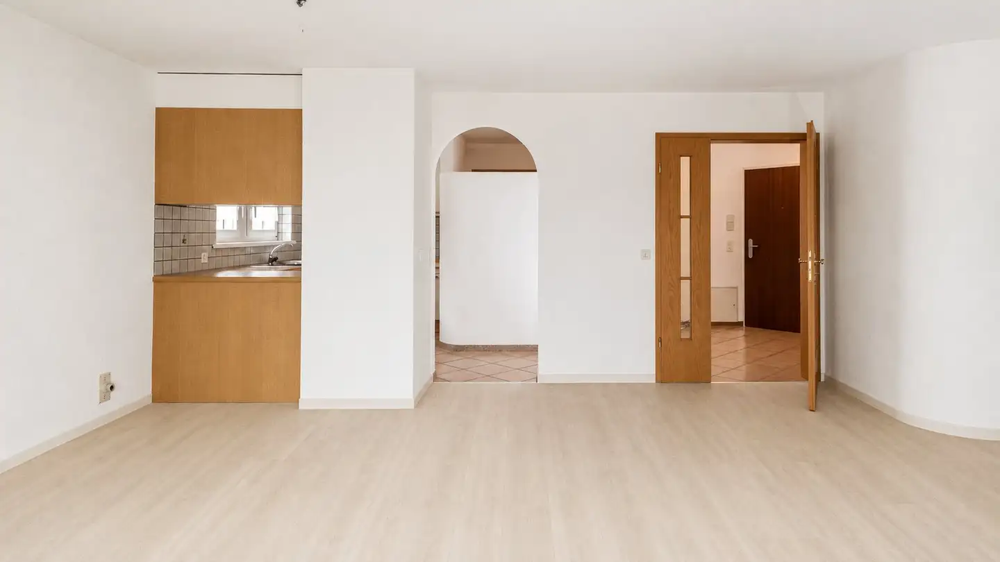 Appartement à vendre - Tannenstrasse 8, 4533 Riedholz - Photo 3