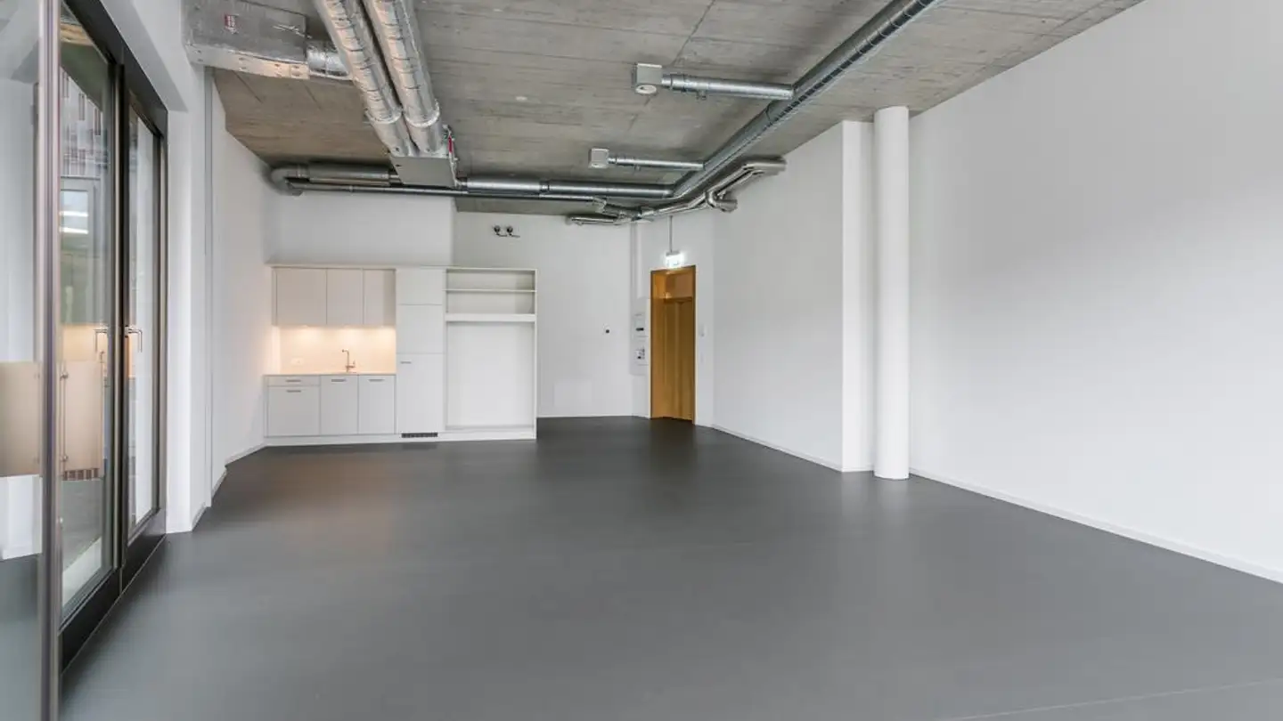 Commercial à louer - Ziegeleiweg 2, 6048 Horw - Photo 4