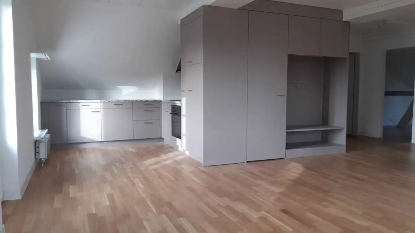 Appartement à louer - Hauptstrasse 50, 3252 Worben