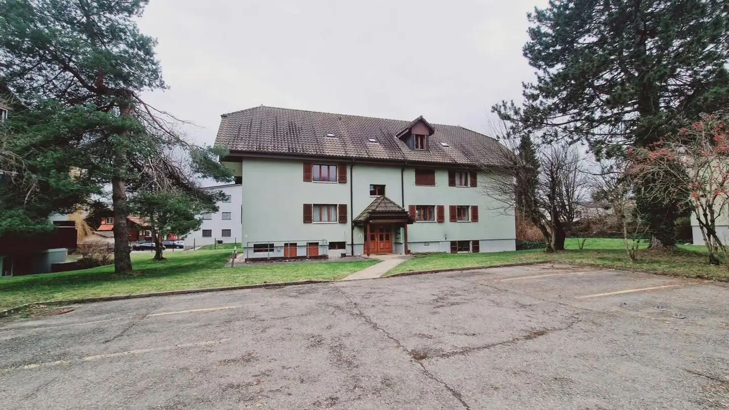 Apartment for rent - Fin Du Chêne 8, 1772 Grolley