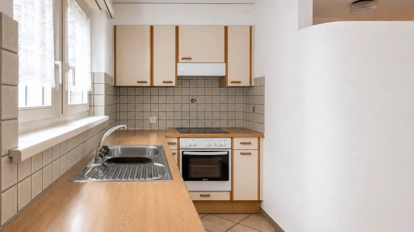 Appartement à vendre - Tannenstrasse 8, 4533 Riedholz - Photo 4