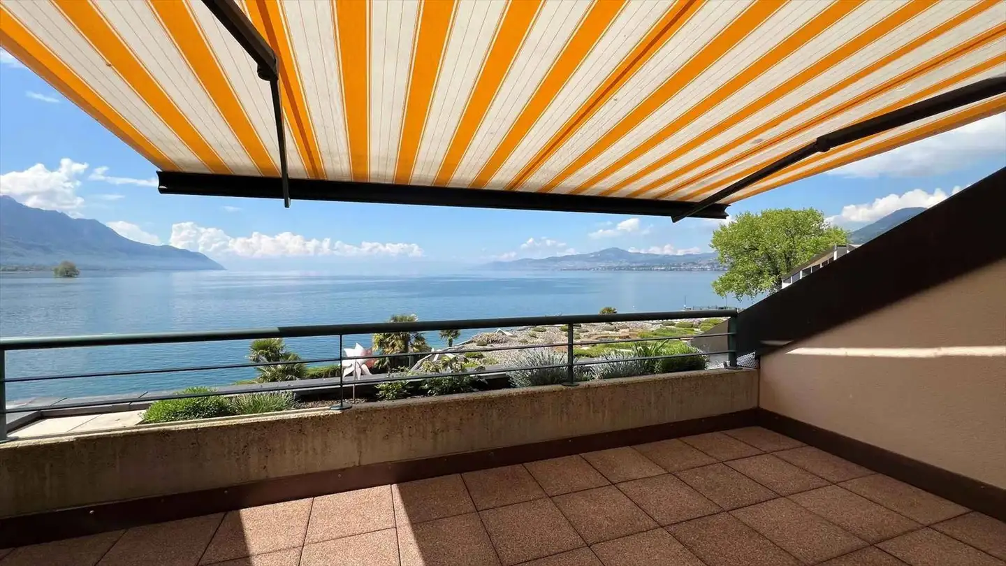 Appartamento in vendita - 1844 Villeneuve VD - Foto 3