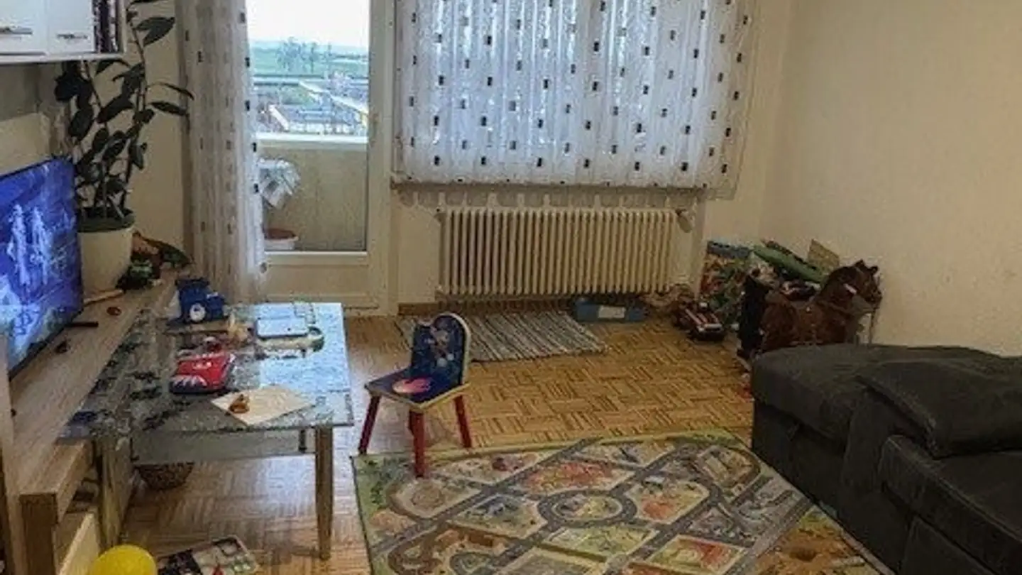 Apartment for rent - Route De Villars-Le-Grand 7, 1580 Avenches - Photo 3