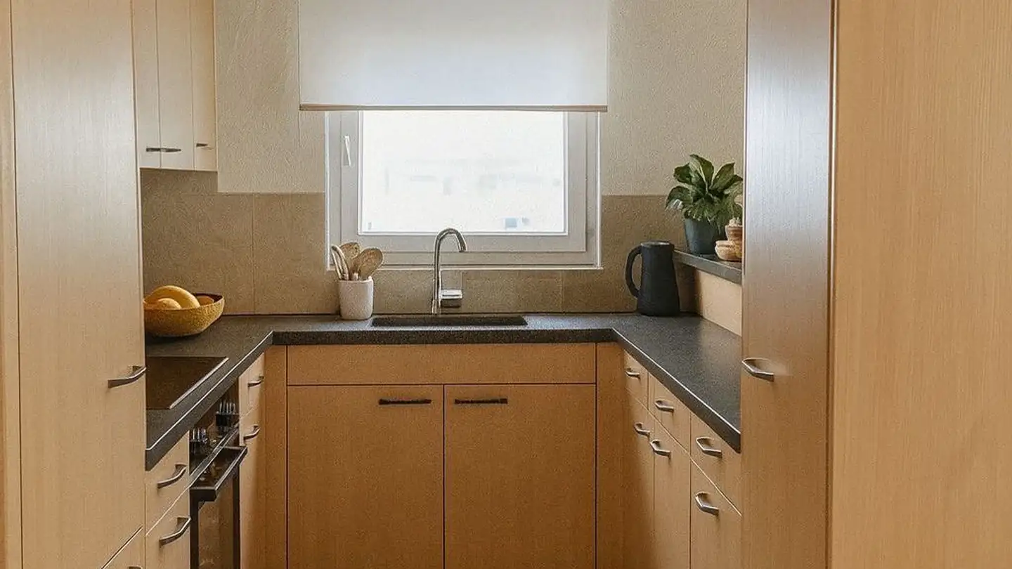 Duplex in affitto - Fabrikstrasse 17, 8102 Oberengstringen - Photo 3