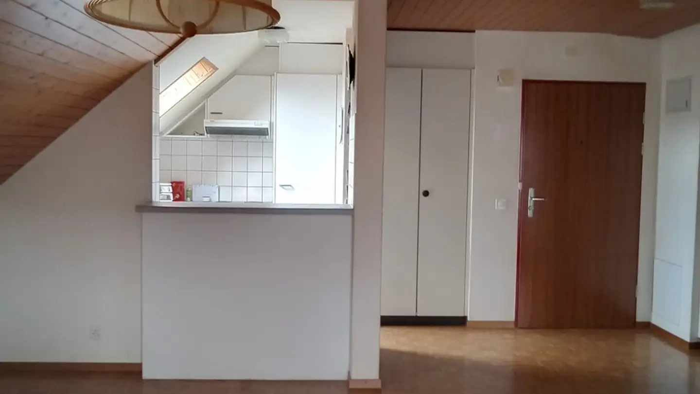 Apartment for rent - Fin Du Chêne 8, 1772 Grolley - Photo 3