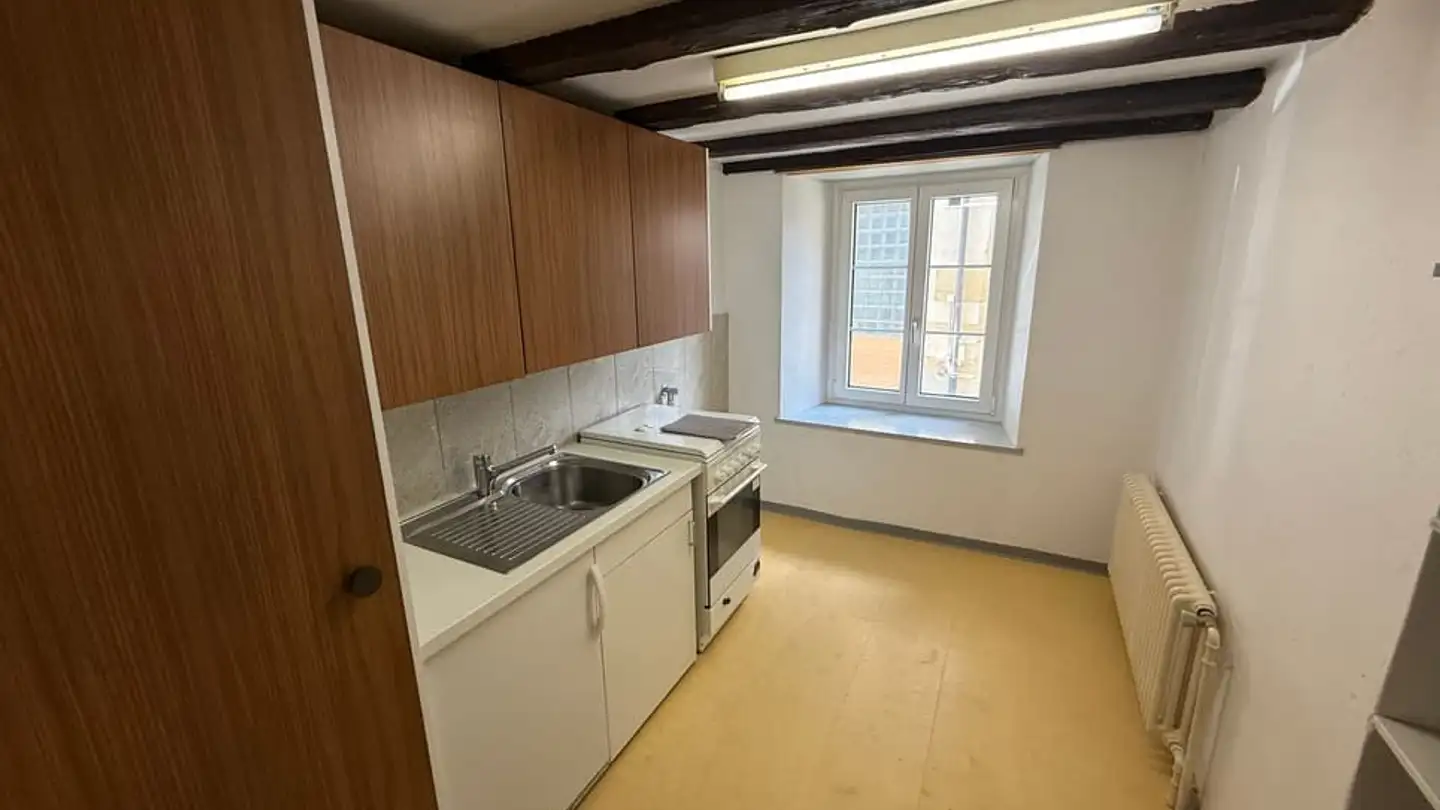 Wohnung mieten - Rue Haute 3, 2013 Colombier NE - Foto 4