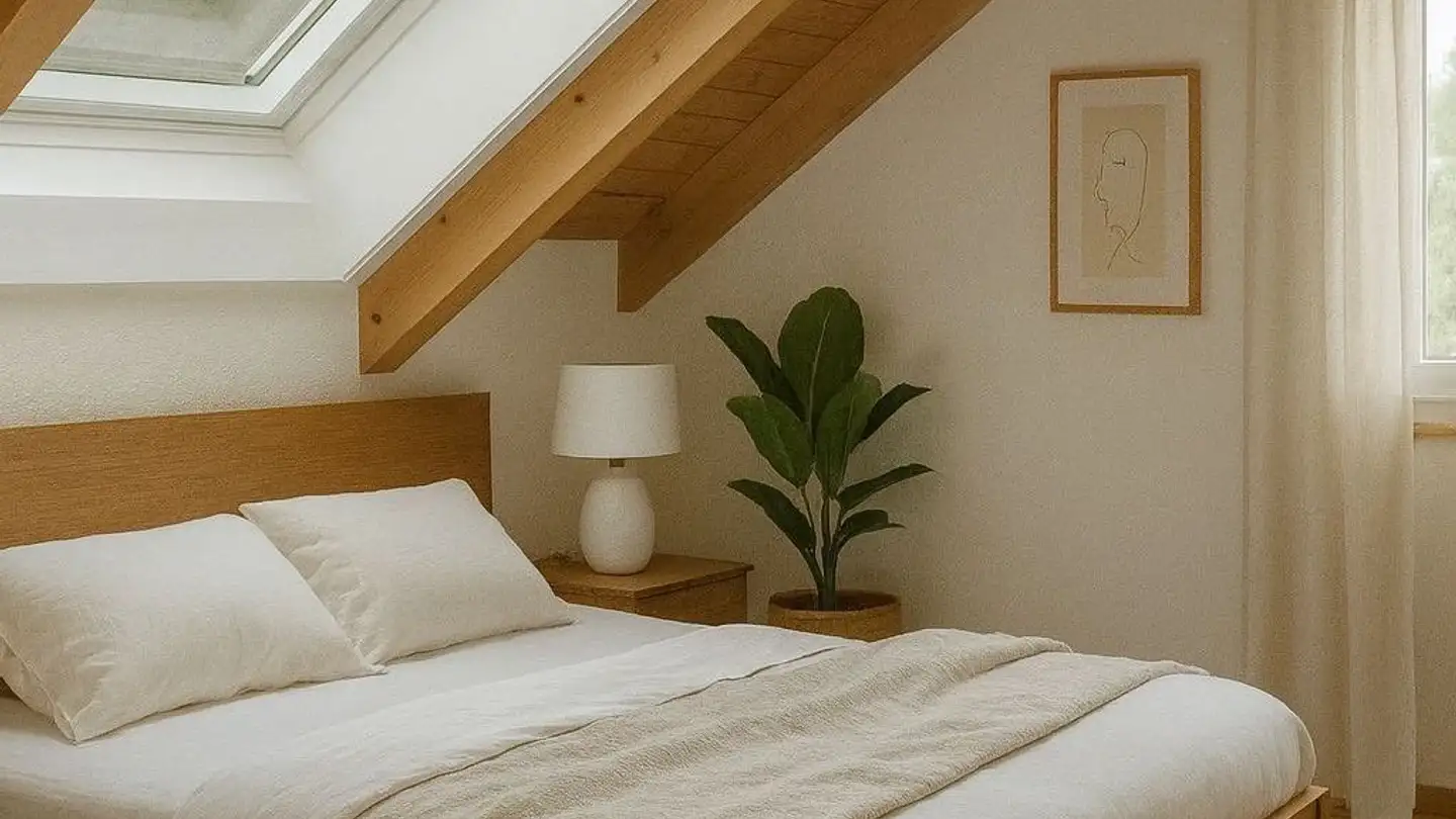 Duplex in affitto - Fabrikstrasse 17, 8102 Oberengstringen - Photo 4