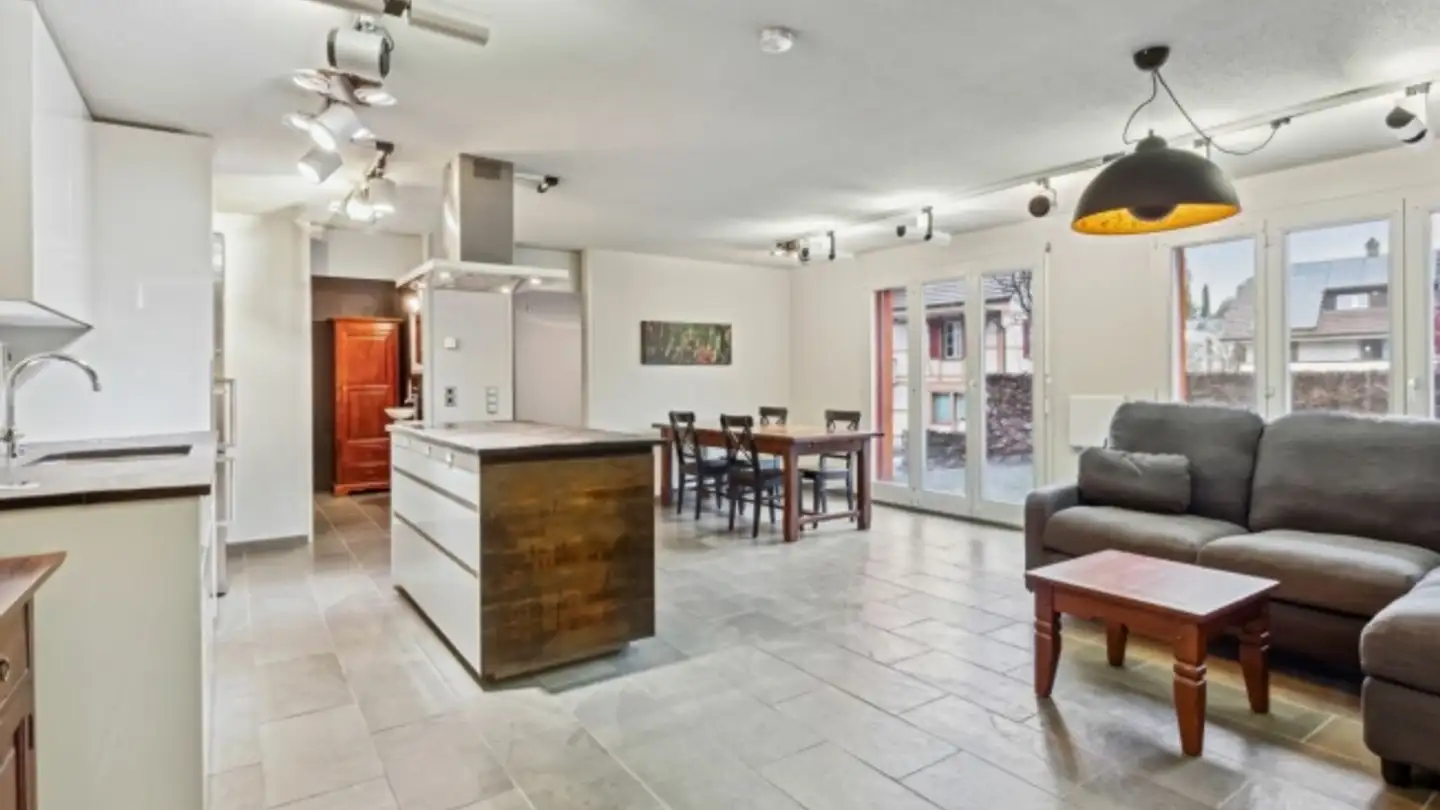 Apartment for sale - Sternenweg 1, 3065 Bolligen - Photo 2