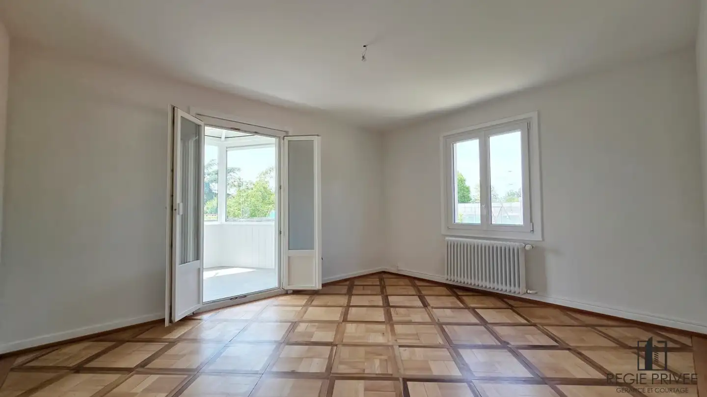 Wohnung mieten - Chemin Des Creuses 32, 1008 Prilly - Foto 3