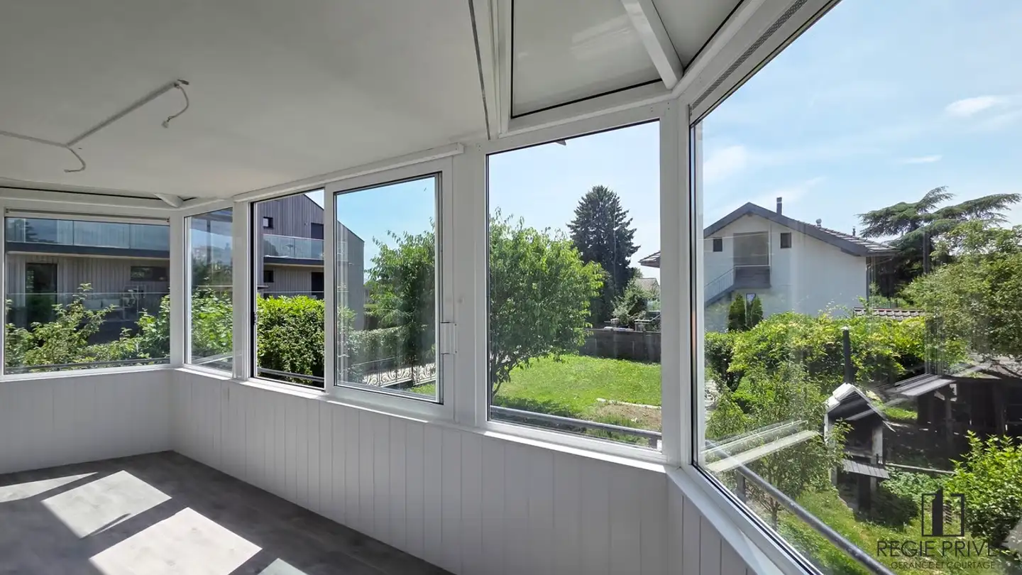 Wohnung mieten - Chemin Des Creuses 32, 1008 Prilly - Foto 4