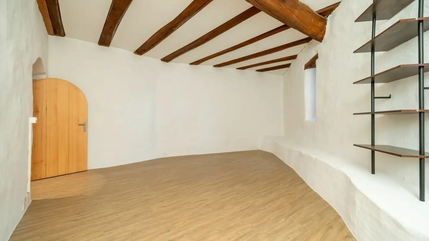 Grande magazzino in affitto - Vordere Hauptgasse 2, 4800 Zofingen - Foto 4