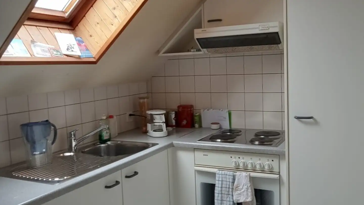 Apartment for rent - Fin Du Chêne 8, 1772 Grolley - Photo 4