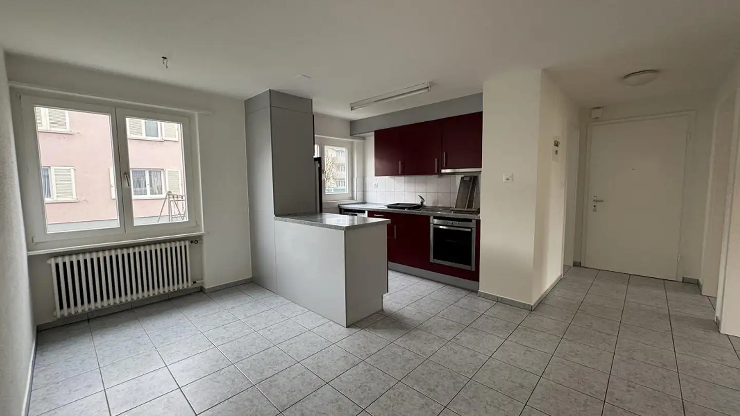 Appartamento in affitto - Tulpenweg 4, 5314 Kleindöttingen