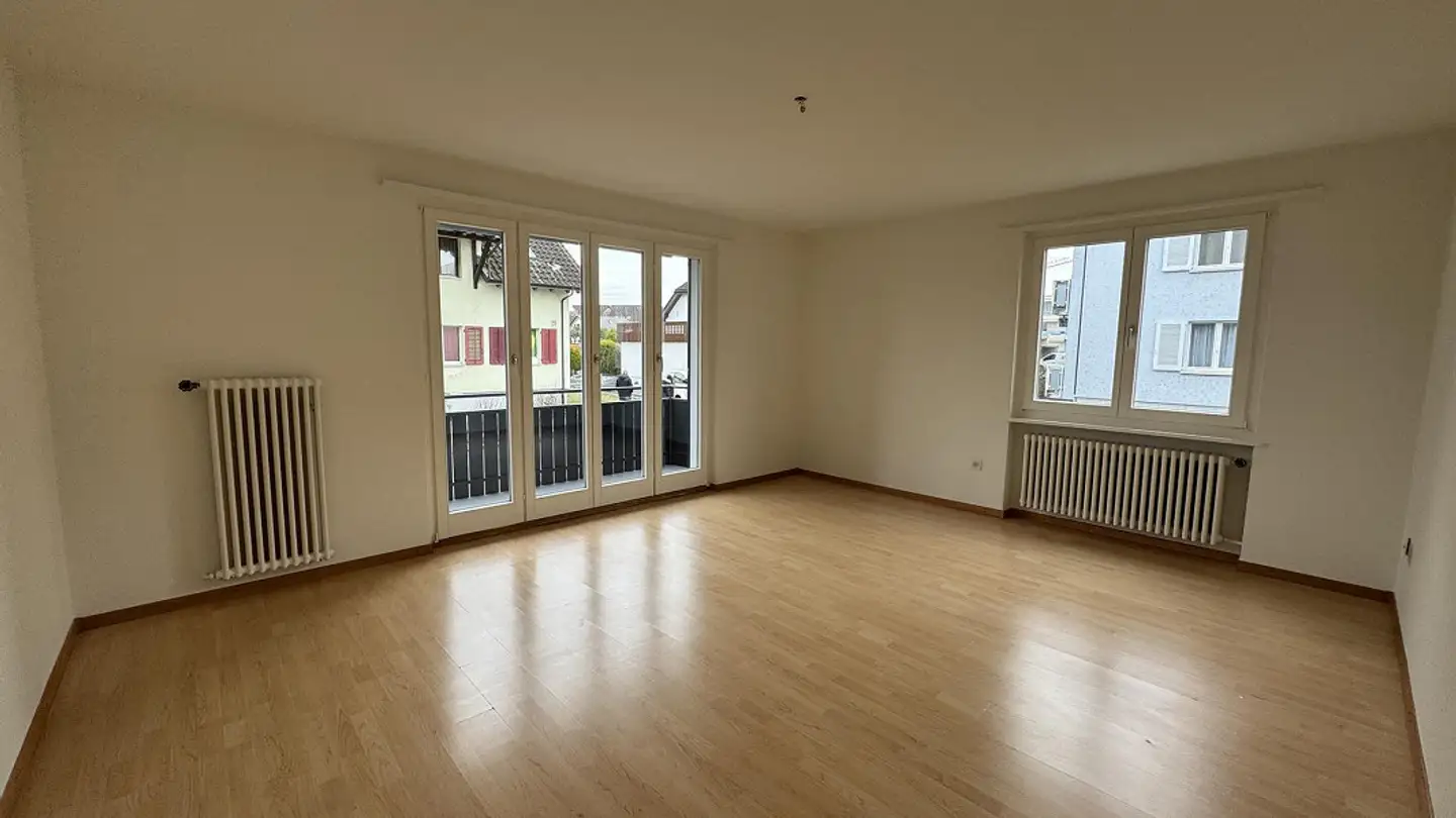 Appartamento in affitto - Tulpenweg 4, 5314 Kleindöttingen - Foto 2