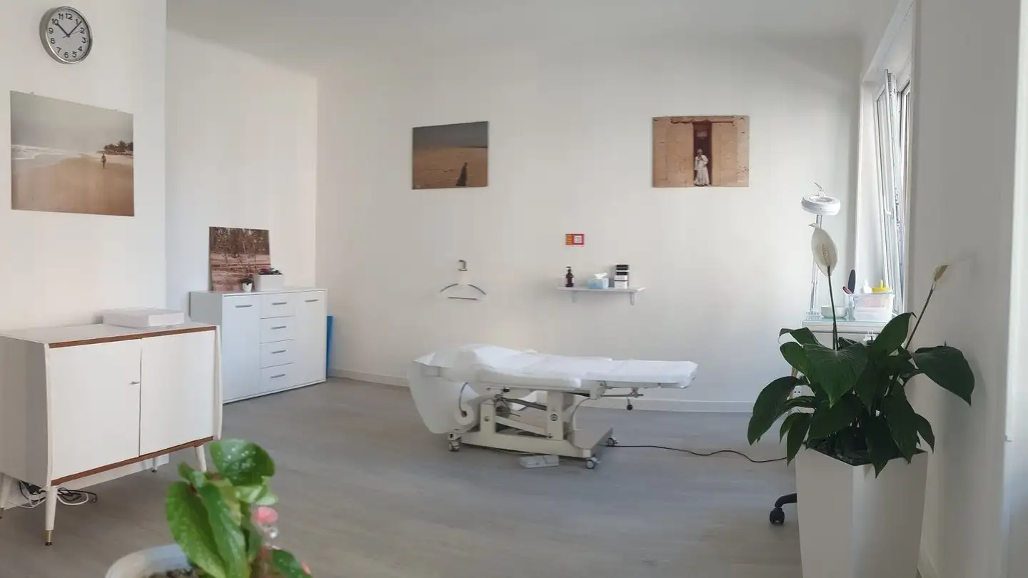 Cabinet médical à louer - Rue Du Maupas 24, 1004 Lausanne - Photo 2