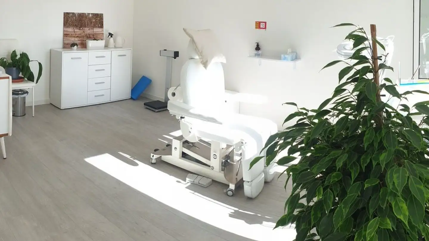 Cabinet médical à louer - Rue Du Maupas 24, 1004 Lausanne - Photo 3