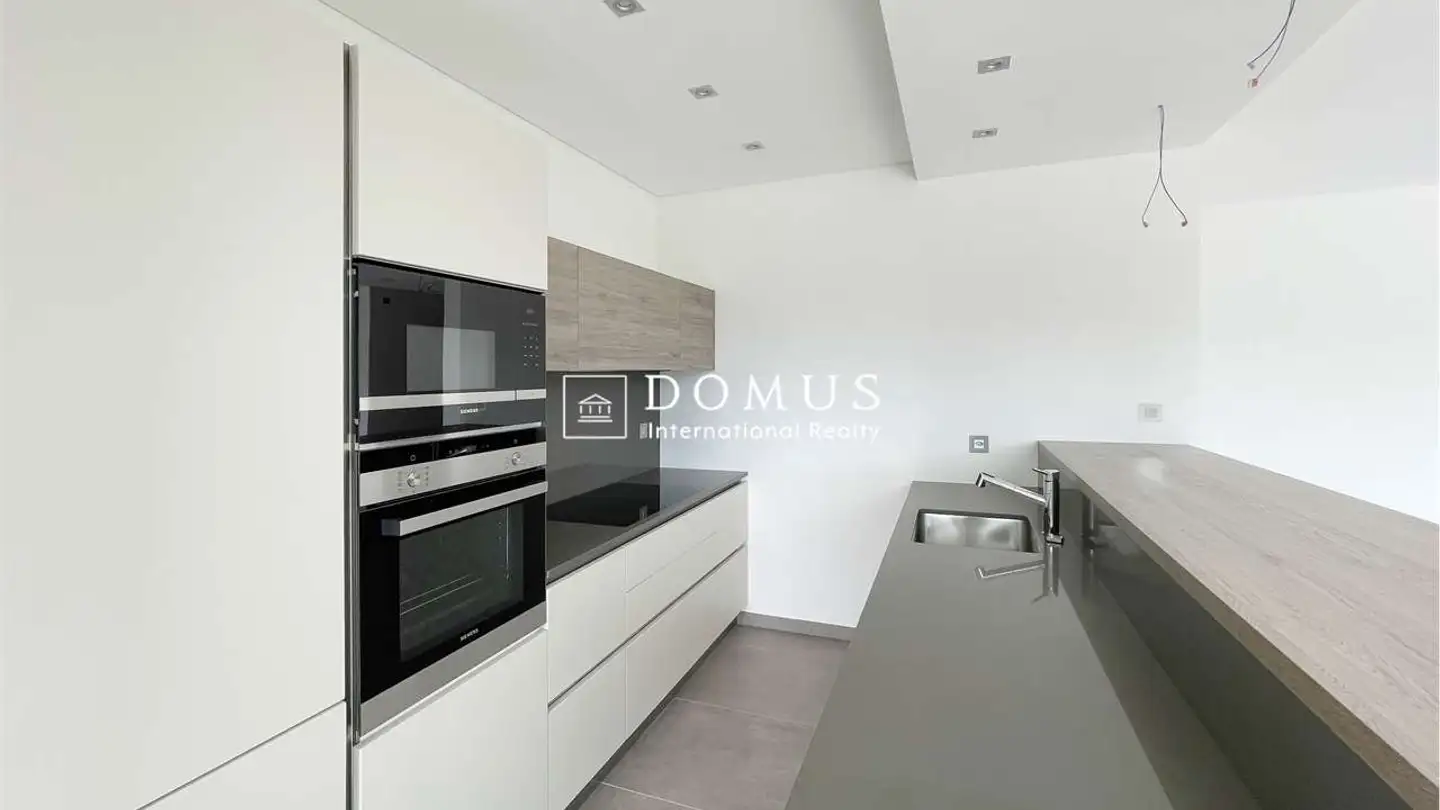 Appartement meublé à vendre - Via Cureglia, 6949 Comano - Photo 2