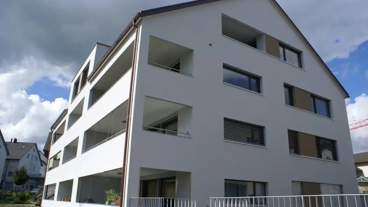 Wohnung mieten - Käsereiweg 4, 5642 Mühlau